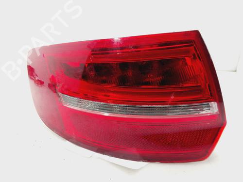 Used Left taillight AUDI A3 Sportback (8PA) 1.6 TDI (105 hp) 27286703