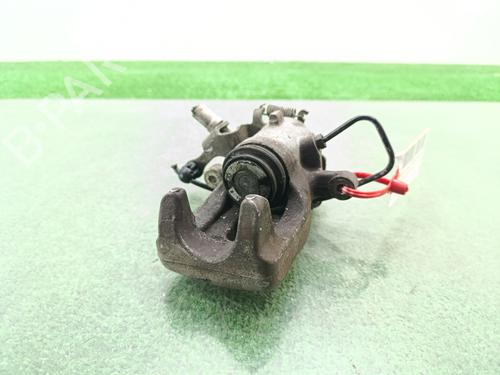 Right rear brake caliper CITROËN BERLINGO MULTISPACE (B9) 1.6 HDi 75 16V | BP29575310M106 
