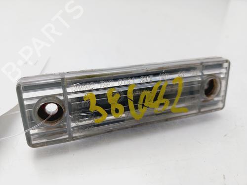 Used Licence plate light CHEVROLET EPICA (KL1_) [2004-2011]  32071384