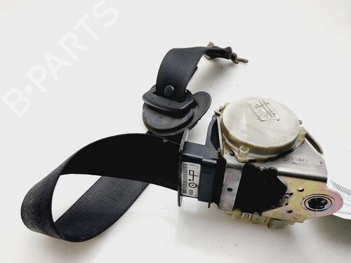 Front left seatbelt BMW 3 (E90) 318 d | BP22302785I26 