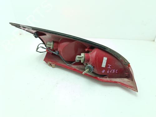 Left taillight FORD FOCUS I (DAW, DBW) 1.8 Turbo DI / TDDi | BP28013220C34 
