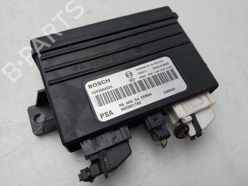 Used Electronic module Electronic module 36910715 36910715