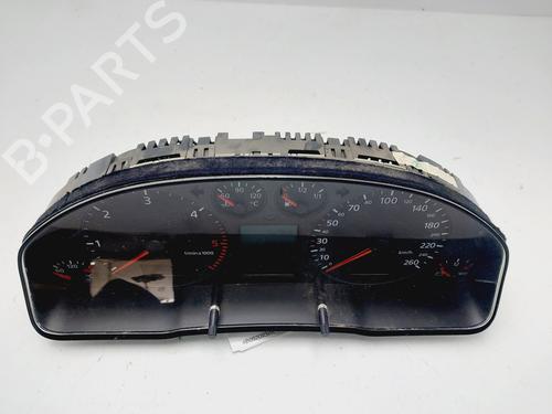 Instrument cluster AUDI A6 C5 (4B2)  | BP25856894C47 