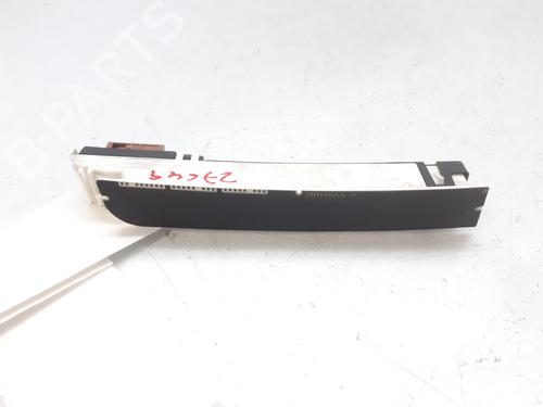 Display CITROËN C4 Grand Picasso I (UA_) 1.6 HDi 110 (112 hp) 9812425