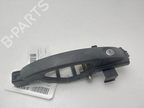 front-left-exterior-door-handle-ford-ranger-tke-2011-31952116 main image