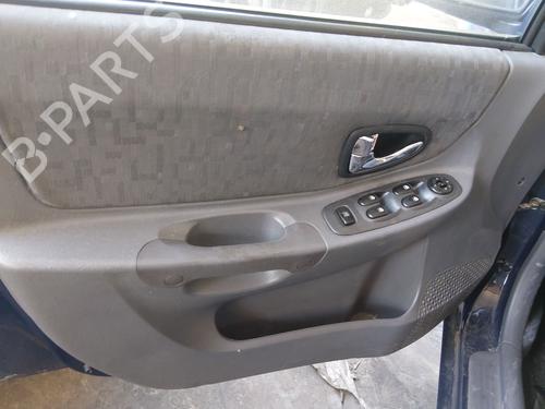 Left front window switch HYUNDAI ACCENT II (LC) 1.5 CRDi | BP37026554I27 - Image 11