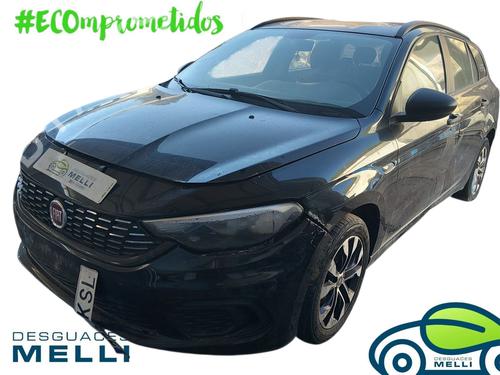Brugte FIAT TIPO Estate (356_, 357_)  1.4 (356WXA1B)  4529548