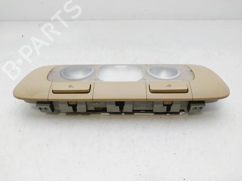 Innerbelysning VW GOLF V (1K1)  | BP30054641I8 