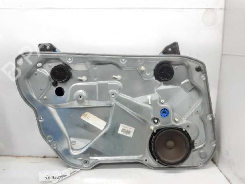 Front left window mechanism SEAT IBIZA III (6L1)  | BP6094090C22 