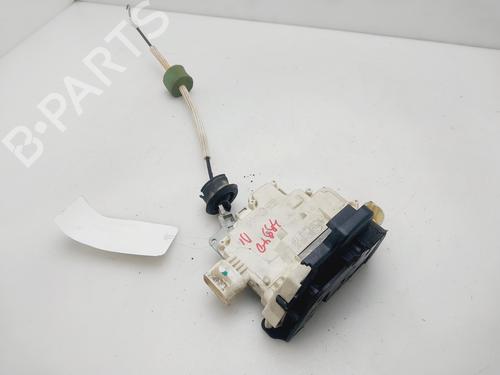 Used Front left lock AUDI A6 C6 (4F2) 2.7 TDI (190 hp) 30120342