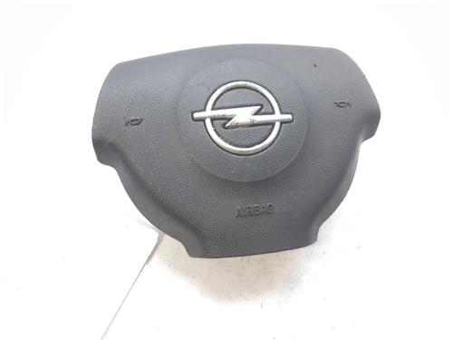 Used Driver airbag Driver airbag OPEL VECTRA C GTS (Z02) [2002-2009] 10323968 10323968
