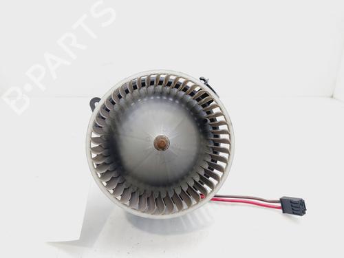 Used Heater blower motor MERCEDES-BENZ E-CLASS (W212) E 220 CDI / BlueTEC (212.001, 212.002) (170 hp) 20340938