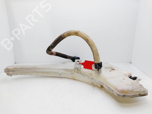 Windscreen washer tank BMW 1 (E87) 118 d | BP30857771C113 