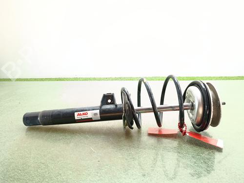 Used Right front shock absorber Right front shock absorber 37871489 37871489