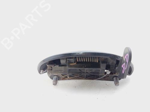 Front right exterior door handle TOYOTA AYGO (_B1_) 1.0 (KGB10_, KGB10R) | BP19173726C129 