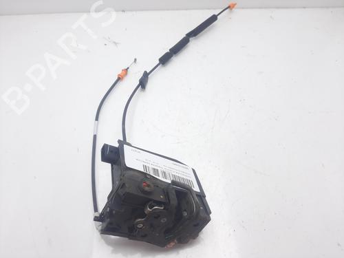 Used Rear right lock CITROËN C4 Picasso II 1.6 BlueHDi 120 (120 hp) 13509251