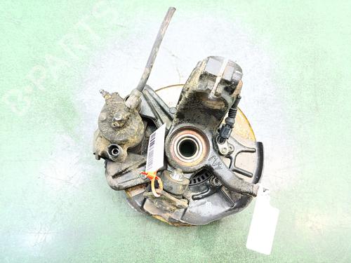Right front steering knuckle SKODA OCTAVIA I (1U2) 1.9 TDI | BP23567044M26 