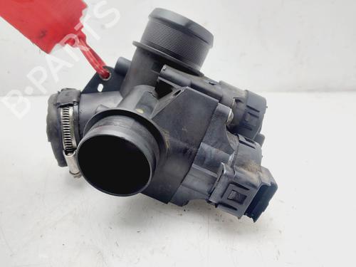 Spjeldhus CITROËN C3 I (FC_, FN_) 1.4 HDi (68 hp) 25902944