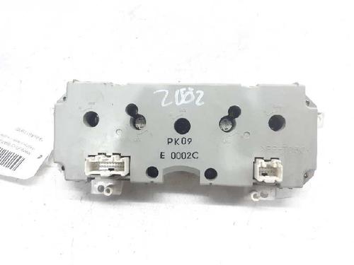 Climate control MAZDA 6 Saloon (GG) 2.0 DI (GG14) | BP6584389I5 