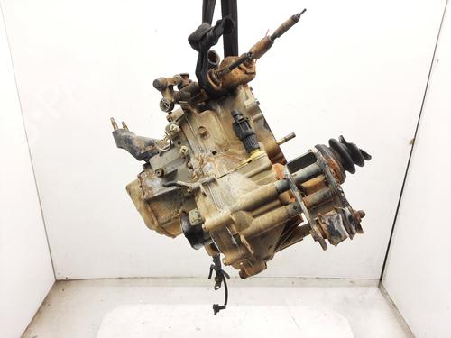 Gearbox CHEVROLET MATIZ (M200, M250) 1.0 | BP36384890M3 - Image 4