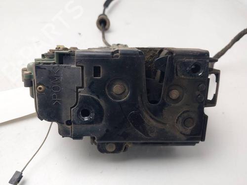 Used Front left lock Front left lock SEAT IBIZA III (6L1) [2002-2009] 39651511 39651511