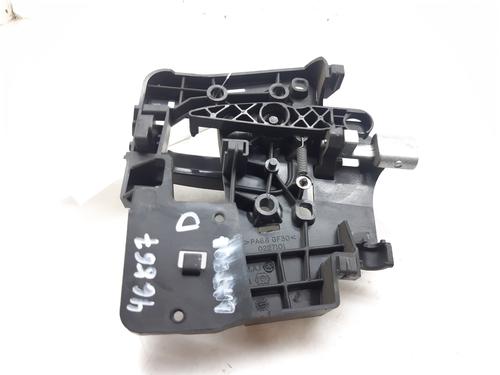 Front right interior door handle CITROËN BERLINGO MULTISPACE (B9) 1.6 HDi 75 16V | BP8733625I14 