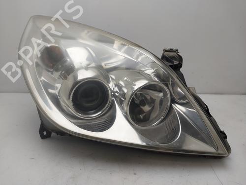 Used Right headlight Right headlight 37872789 37872789