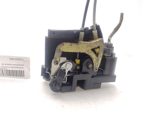 Serrure arrière droite SSANGYONG RODIUS I [2005-2025]  29903677