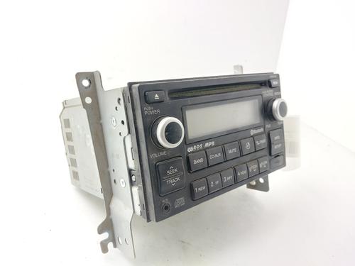 Radio HYUNDAI TUCSON (JM) 2.0 CRDi | BP32436627E6