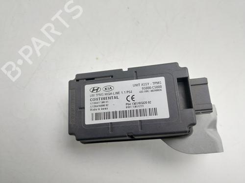 Used Electronic module KIA SORENTO III (UM) [2015-2023]  32852355