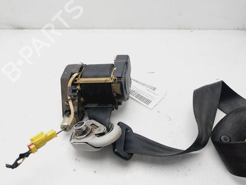 Ceinture de sécurité avant gauche VW NEW BEETLE (9C1, 1C1) 1.6 (102 hp) 20122629