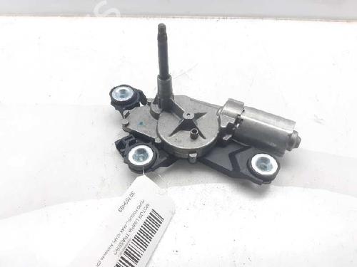 Viskermotor bagrude FORD FOCUS C-MAX (DM2) [2003-2007]  6532781