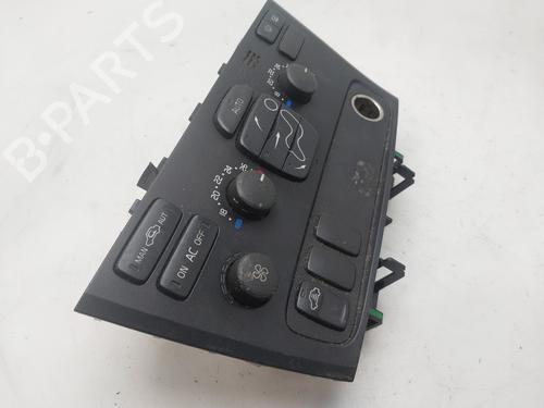 Climate control VOLVO S60 I (384) D5 | BP33287045I5  - Image 5