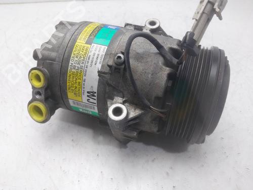 AC compressor OPEL ASTRA H GTC (A04) | BP39143353M34 - Image 5