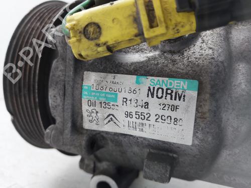 AC compressor PEUGEOT 807 (EB_)  | BP34279265M34  - Image 5