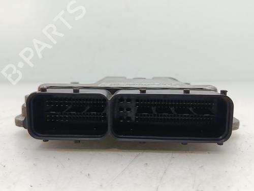 Engine control unit (ECU) OPEL INSIGNIA A (G09)  | BP29439769M57 
