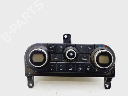 Used Climate control NISSAN QASHQAI / QASHQAI +2 I (J10, NJ10, JJ10E) 2.0 dCi (150 hp) 23130461