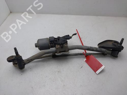 Front wiper motor OPEL ASTRA H (A04)  | BP27877084M29 