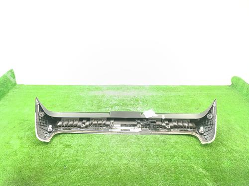 Rear spoiler KIA SPORTAGE IV (QL, QLE)  | BP25993759C96 