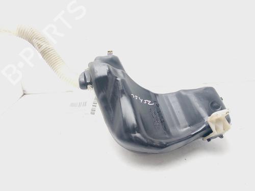 Used Windscreen washer tank CITROËN C4 I (LC_) [2004-2014]  19705003
