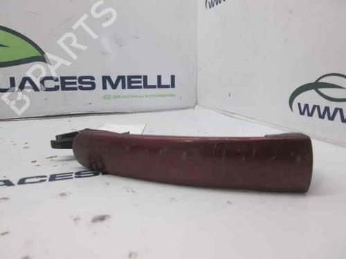 Used Front right exterior door handle VW PASSAT B5 (3B2) [1996-2001]  2858889