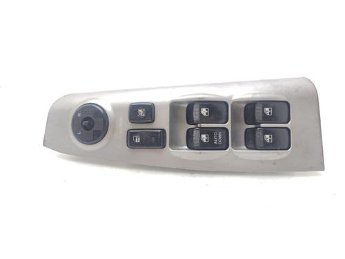 Used Left front window switch KIA SPORTAGE II (JE_, KM_) [2004-2011]  29911044