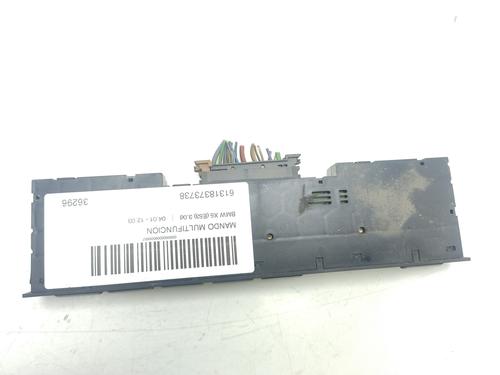 Switch BMW X5 (E53) 3.0 d | BP22435520I30