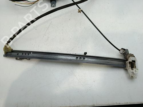 Front left window mechanism CITROËN XSARA Coupe (N0) 1.6 16V | BP30874009C22