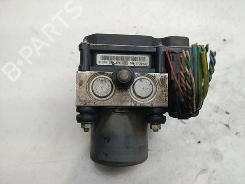 Used ABS pump CITROËN C4 I (LC_) [2004-2014]  31670353