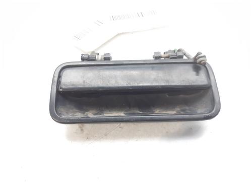 rear-left-exterior-door-handle-rover-25-i-hatchback-rf-cxb101530xxx-1999-2000-2001-2002-2003-2004-2005-2006-10223262 main image