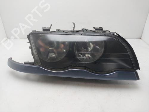 Used Right headlight Right headlight 38604854 38604854