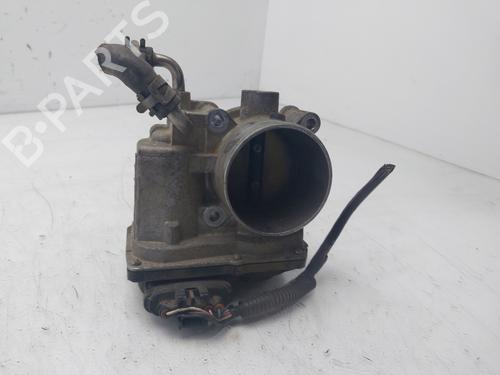 Used Throttle body Throttle body TOYOTA AVENSIS Estate (_T25_) 1.8 VVT-i (ZZT251_, ZZT251R) (129 hp) 33616684 33616684