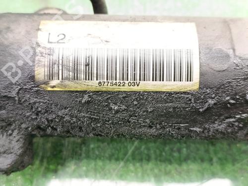 Styregear/Snekke BMW 5 (E60) 520 d | BP30046453M22 