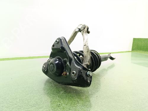 Right front shock absorber AUDI A4 B5 (8D2) | BP31800141M17